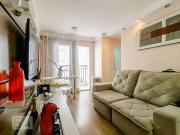Apartamento para Venda em São Paulo/SP Ipiranga 1 Quartos