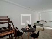 Apartamento para Venda em São Paulo/SP Ipiranga 1 Quartos