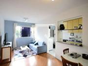 Apartamento para Venda em São Paulo/SP Ipiranga 1 Quartos