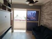 Apartamento para Venda em São Paulo/SP Ipiranga 1 Quartos