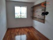 Apartamento para Venda em São Paulo/SP Ipiranga 1 Quartos