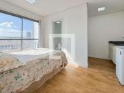 Apartamento para Venda em São Paulo/SP Ipiranga 1 Quartos