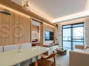 Apartamento para Venda em São Paulo/SP Ipiranga 1 Quartos