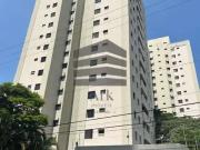 Apartamento para Venda em São Paulo/SP Ipiranga 1 Quartos