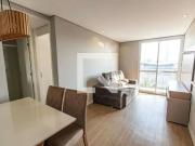 Apartamento para Venda em São Paulo/SP Ipiranga 1 Quartos