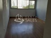 Apartamento para Venda em São Paulo/SP Ipiranga 1 Quartos