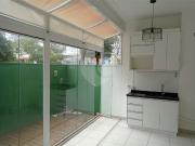 Apartamento para Venda em São Paulo/SP Ipiranga 1 Quartos