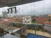 Apartamento para Venda em São Paulo/SP Ipiranga 1 Quartos