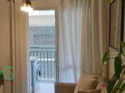 Apartamento para Venda em São Paulo/SP Ipiranga 1 Quartos