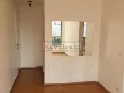 Apartamento para Venda em São Paulo/SP Ipiranga 1 Quartos