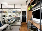 Apartamento para Venda em São Paulo/SP Ipiranga 1 Quartos