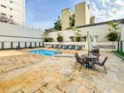 Apartamento para Venda em São Paulo/SP Ipiranga 1 Quartos