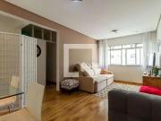 Apartamento para Venda em São Paulo/SP Ipiranga 1 Quartos