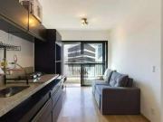 Apartamento para Venda em São Paulo/SP Ipiranga 1 Quartos