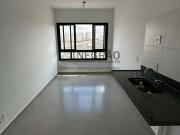 Apartamento para Venda em São Paulo/SP Ipiranga 1 Quartos