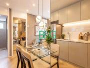 Apartamento para Venda em São Paulo/SP Ipiranga 1 Quartos