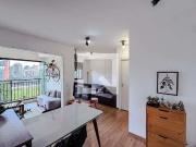 Apartamento para Venda em São Paulo/SP Ipiranga 1 Quartos