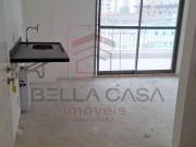 Apartamento para Venda em São Paulo/SP Ipiranga 1 Quartos