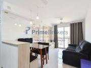 Apartamento para Venda em São Paulo/SP Ipiranga 1 Quartos