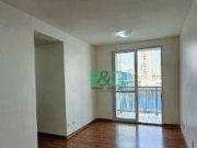 Apartamento para Venda em São Paulo/SP Ipiranga 1 Quartos