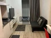 Apartamento para Venda em São Paulo/SP Ipiranga 1 Quartos