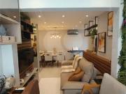 Apartamento para Venda em São Paulo/SP Ipiranga 1 Quartos