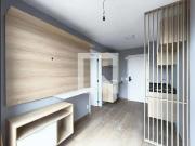 Apartamento para Venda em São Paulo/SP Ipiranga 1 Quartos