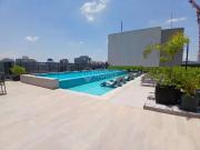 Apartamento para Venda em São Paulo/SP Ipiranga 1 Quartos