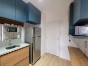 Apartamento para Venda em São Paulo/SP Ipiranga 1 Quartos