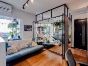 Apartamento para Venda em São Paulo/SP Ipiranga 1 Quartos