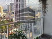 Apartamento para Venda em São Paulo/SP Ipiranga 1 Quartos