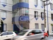 Apartamento para Venda em São Paulo/SP Ipiranga 1 Quartos