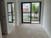 Apartamento para Venda em São Paulo/SP Ipiranga 1 Quartos