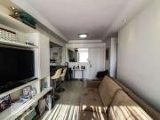 Apartamento para Venda em São Paulo/SP Ipiranga 1 Quartos