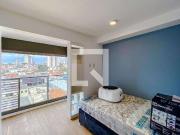 Apartamento para Venda em São Paulo/SP Ipiranga 1 Quartos