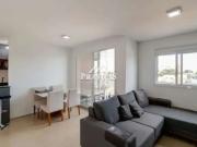 Apartamento para Venda em São Paulo/SP Ipiranga 1 Quartos