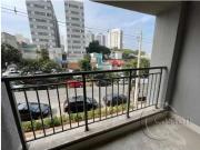 Apartamento para Venda em São Paulo/SP Ipiranga 1 Quartos
