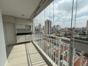 Apartamento para Venda em São Paulo/SP Ipiranga 1 Quartos