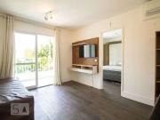 Apartamento para Venda em São Paulo/SP Ipiranga 1 Quartos