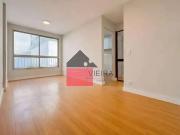 Apartamento para Venda em São Paulo/SP Ipiranga 1 Quartos