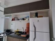 Apartamento para Venda em São Paulo/SP Ipiranga 1 Quartos