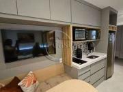 Apartamento para Venda em São Paulo/SP Ipiranga 1 Quartos