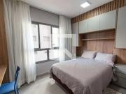 Apartamento para Venda em São Paulo/SP Ipiranga 1 Quartos