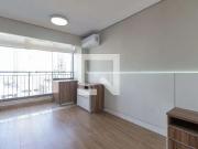 Apartamento para Venda em São Paulo/SP Ipiranga 1 Quartos