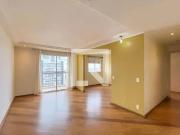 Apartamento para Venda em São Paulo/SP Ipiranga 2 Quartos