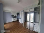 Apartamento para Venda em São Paulo/SP Ipiranga 1 Quartos