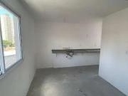 Apartamento para Venda em São Paulo/SP Ipiranga 1 Quartos