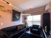 Apartamento para Venda em São Paulo/SP Ipiranga 1 Quartos