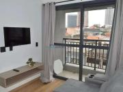 Apartamento para Venda em São Paulo/SP Ipiranga 1 Quartos