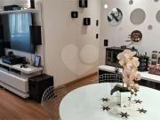 Apartamento para Venda em São Paulo/SP Ipiranga 1 Quartos